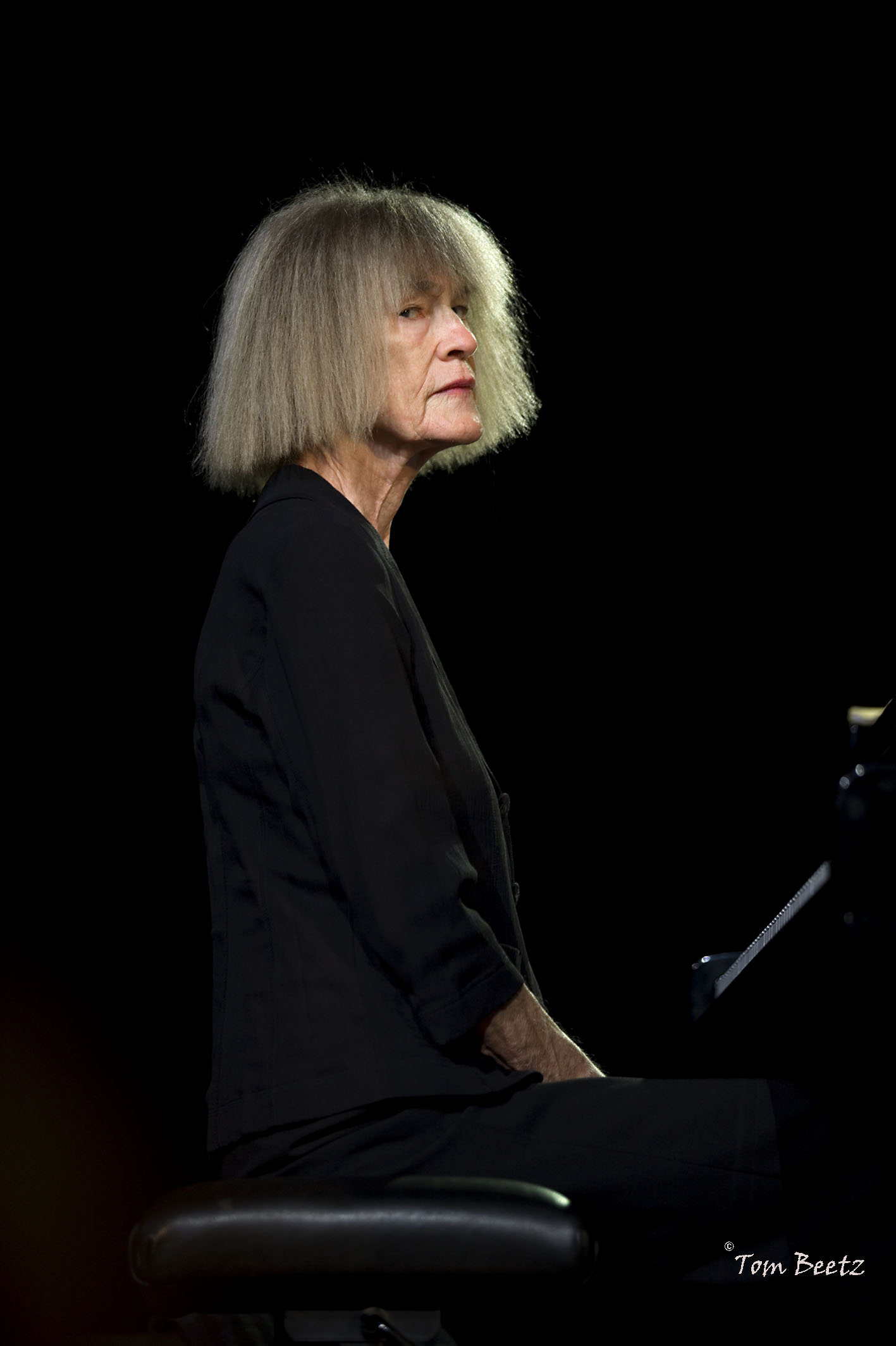 Carla Bley
